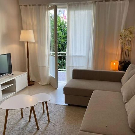Studio Stay Apartment Kalamáta Buitenkant foto