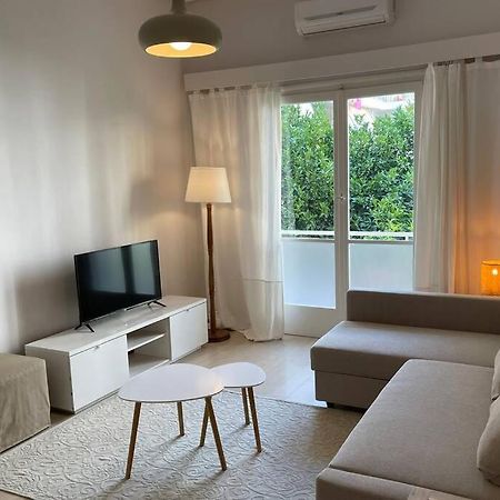 Studio Stay Apartment Kalamáta Buitenkant foto