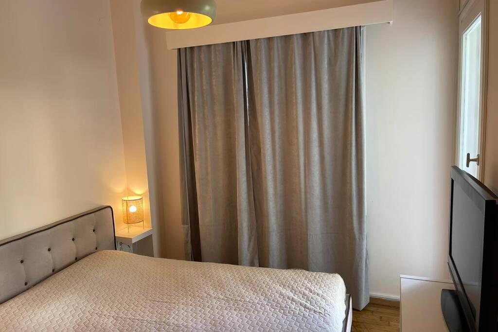 Studio Stay Apartment Kalamáta Buitenkant foto