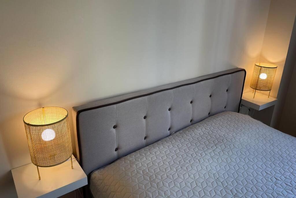 Studio Stay Apartment Kalamáta Buitenkant foto