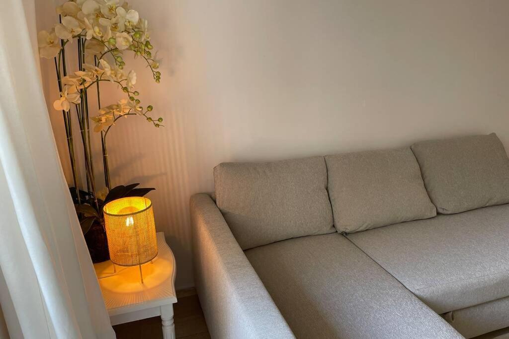 Studio Stay Apartment Kalamáta Buitenkant foto